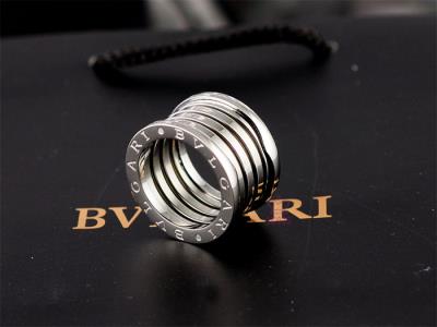 BVLGARI Rings-35